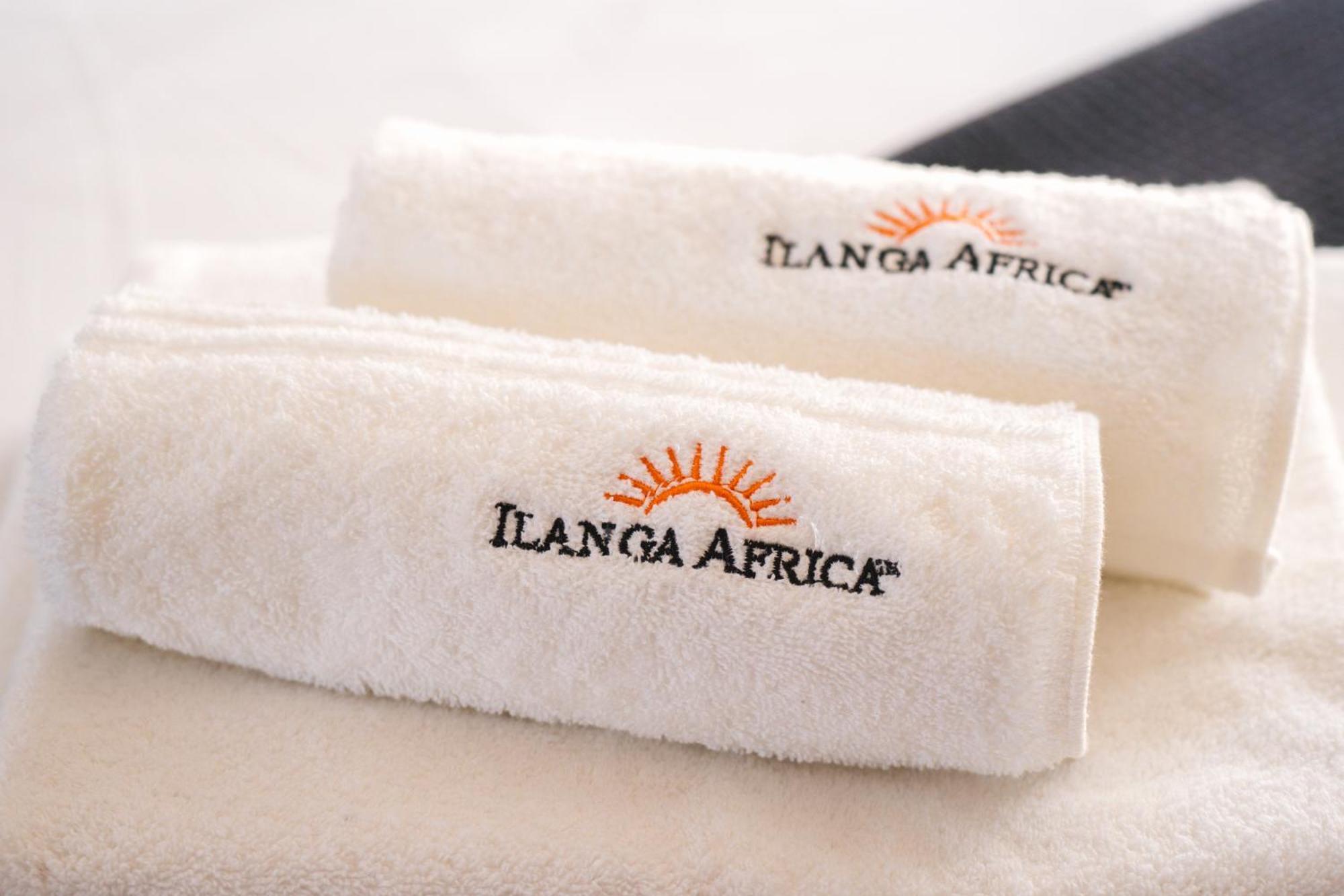 Ilanga Du Cap Hotel ケープタウン エクステリア 写真