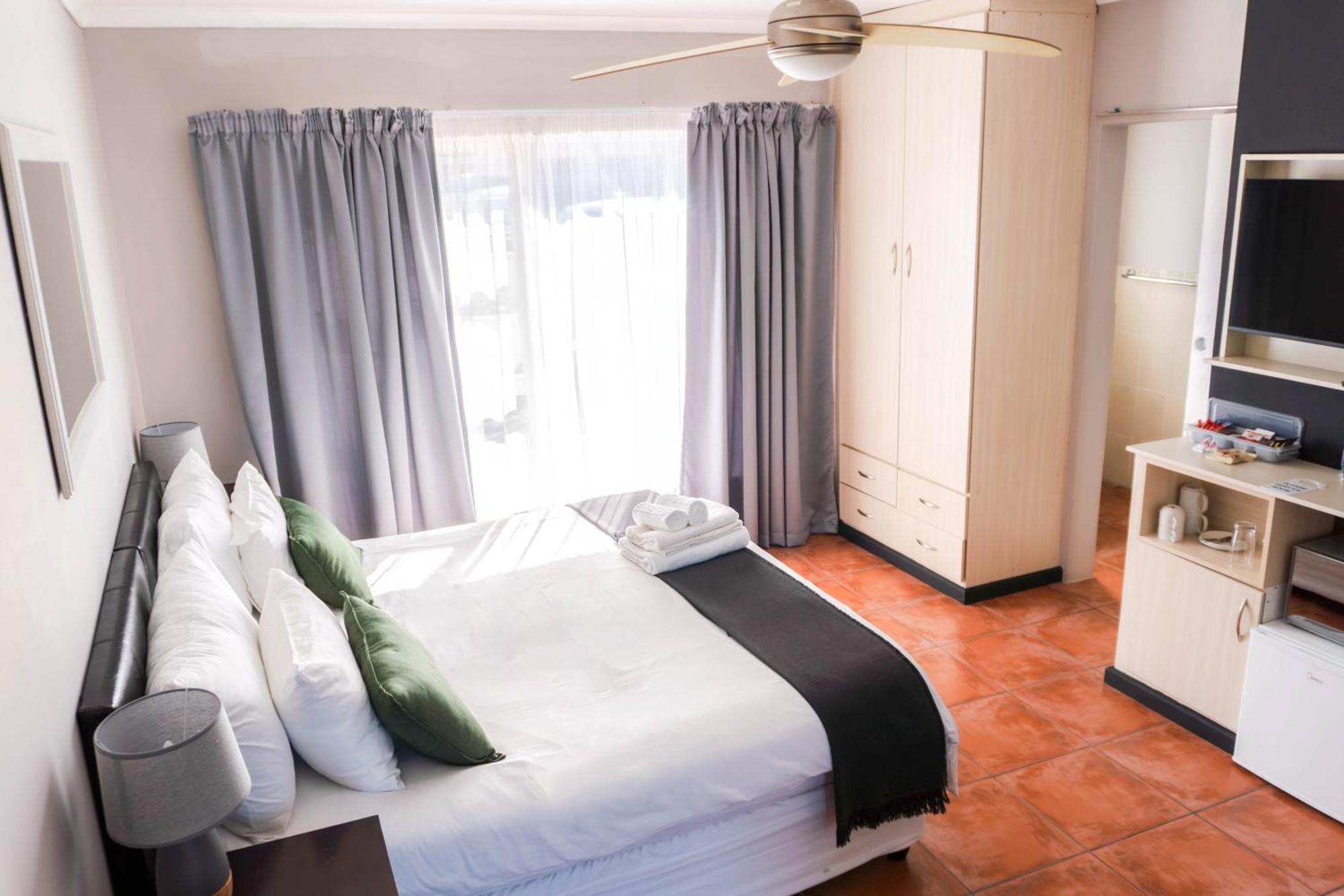 Ilanga Du Cap Hotel ケープタウン エクステリア 写真